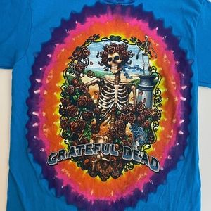 Grateful Deadshirt sz sml